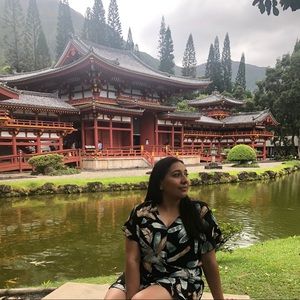 Meet your Posher, Vanessa